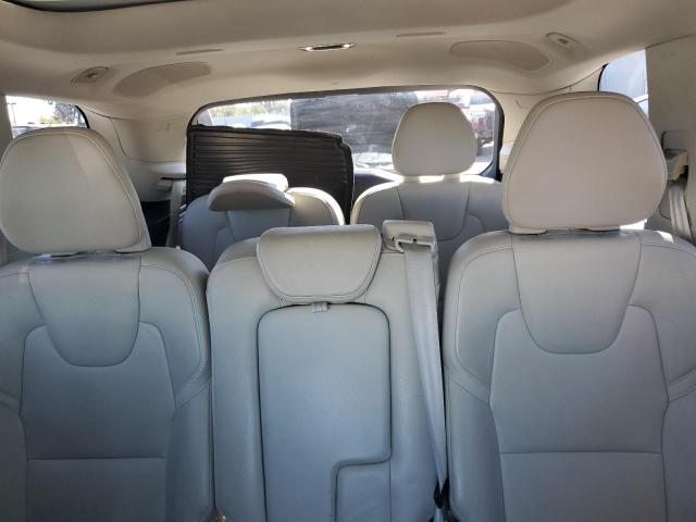 Photo 10 from auction – 2018 VOLVO XC90 T6 with VIN YV4A22PK8J1210839