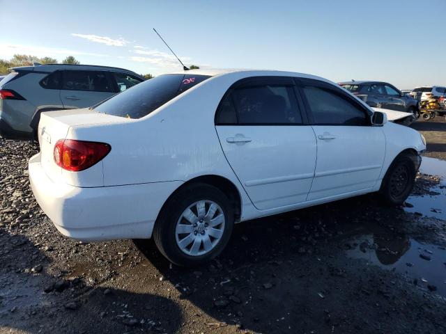 Photo 3 from auction – 2004 TOYOTA COROLLA CE with VIN 2T1BR32E34C258498