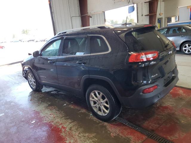 Photo 2 from auction – 2018 JEEP CHEROKEE L with VIN 1C4PJMLB6JD514607