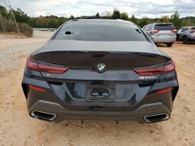 Photo 6 from auction – 2022 BMW M850XI with VIN WBAGV8C01NCH51236