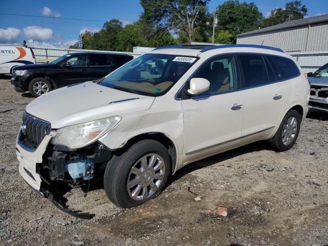 BUICK ENCLAVE 2013 with VIN 5GAKVCKD8DJ120481 - Photo from auction