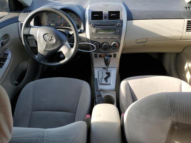 Photo 8 from auction – 2011 TOYOTA COROLLA with VIN JTDBU4EE2B9148643
