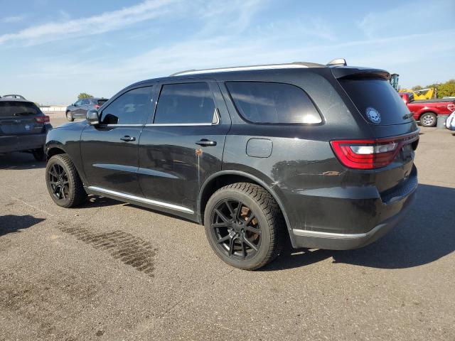 Photo 2 from auction – 2015 DODGE DURANGO LI with VIN 1C4RDJDG8FC746244