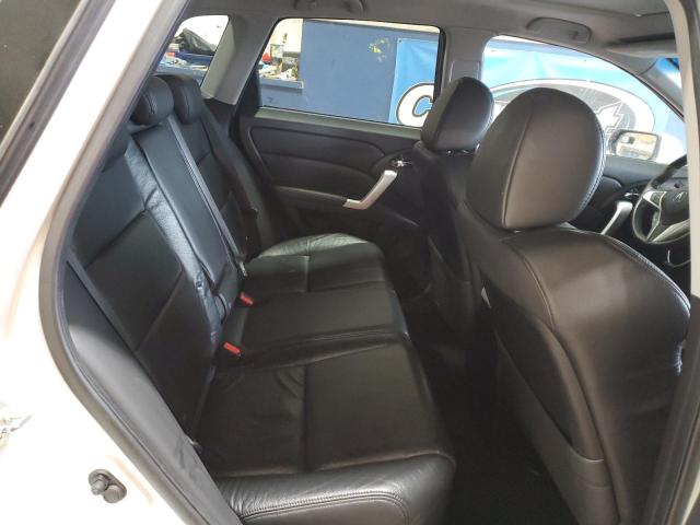 Photo 11 from auction – 2008 ACURA RDX with VIN 5J8TB18258A006404
