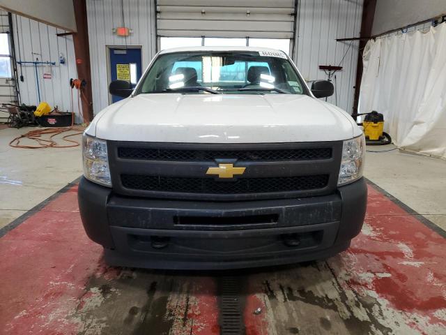 Photo 5 from auction – 2012 CHEVROLET SILVERADO with VIN 1GCNKPEX2CZ103161