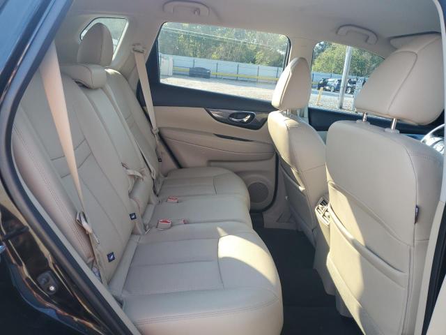 Photo 11 from auction – 2016 NISSAN ROGUE S with VIN 5N1AT2MT8GC741612