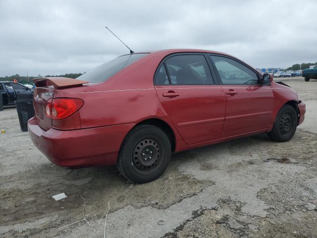 Photo 3 from auction – 2005 TOYOTA COROLLA CE with VIN 1NXBR32E65Z352987