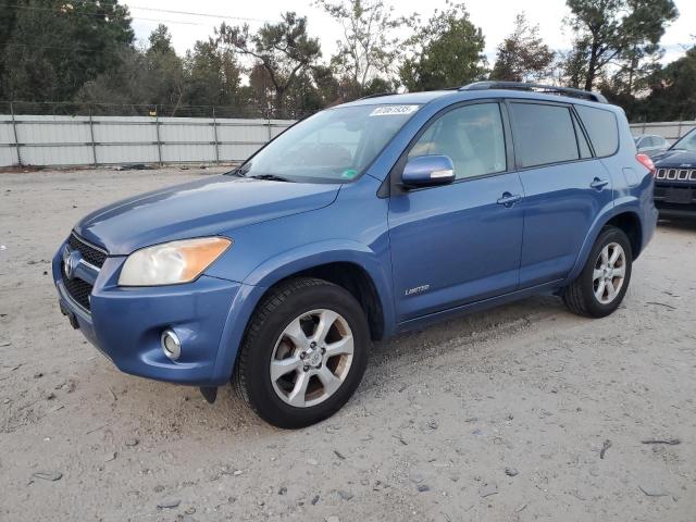 TOYOTA RAV4 LIMIT 2012 with VIN 2T3DK4DV4CW070870 - Photo from auction