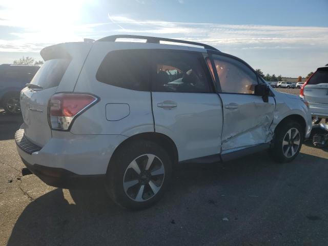 Photo 3 from auction – 2018 SUBARU FORESTER 2 with VIN JF2SJAGC5JH538869