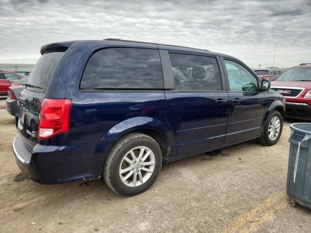 Photo 3 from auction – 2014 DODGE GRAND CARA with VIN 2C4RDGCG0ER429536