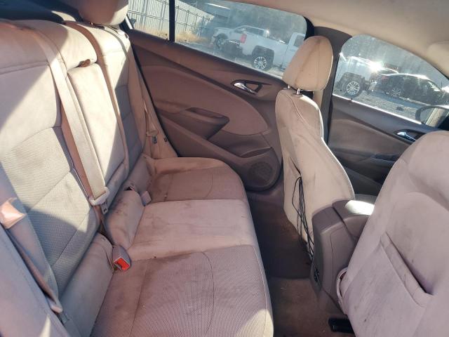 Photo 10 from auction – 2017 CHEVROLET CRUZE LT with VIN 3G1BE5SM3HS573222