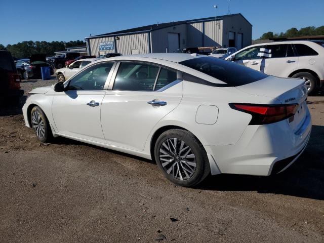 Photo 2 from auction – 2023 NISSAN ALTIMA SV with VIN 1N4BL4DV2PN315799