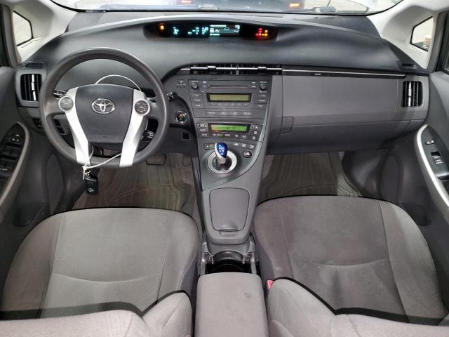 Photo 8 from auction – 2011 TOYOTA PRIUS with VIN JTDKN3DU7B5360218