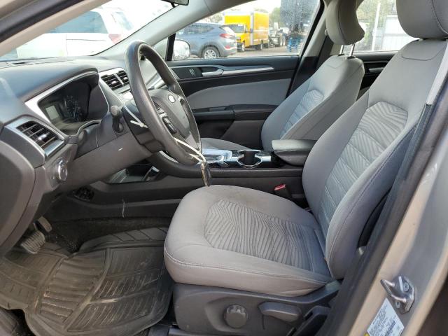 Photo 7 from auction – 2016 FORD FUSION S with VIN 3FA6P0G76GR177404