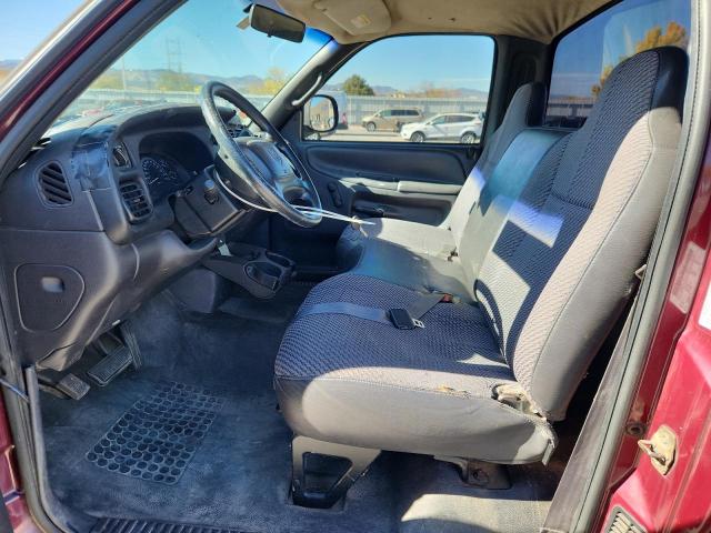 Photo 7 from auction – 2001 DODGE RAM 1500 with VIN 1B7HC16X81S348848