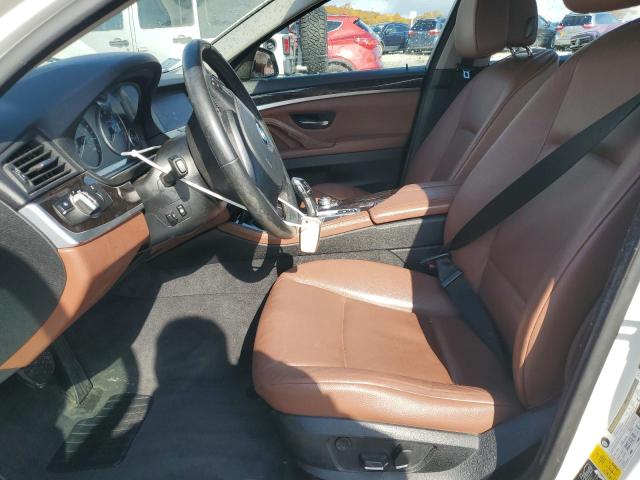 Photo 7 from auction – 2012 BMW 535 XI with VIN WBAFU7C56CDU61373