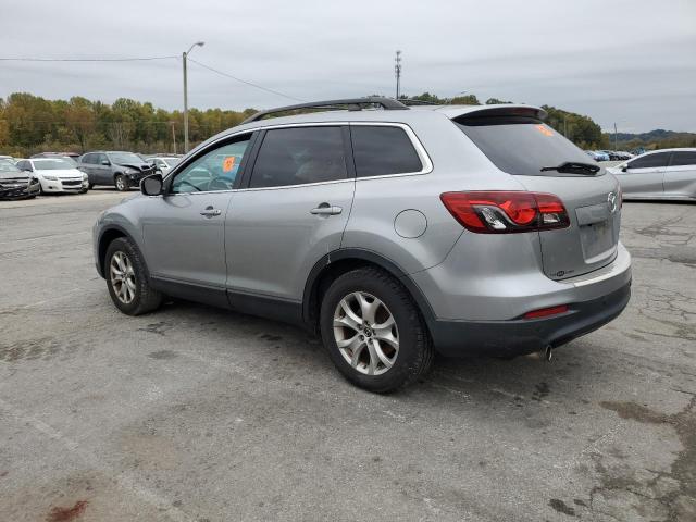 Photo 2 from auction – 2015 MAZDA CX-9 with VIN JM3TB2CA1F0448285