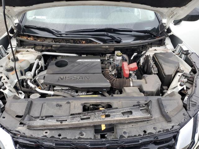 Photo 11 from auction – 2023 NISSAN ROGUE S with VIN 5N1BT3AB7PC914008