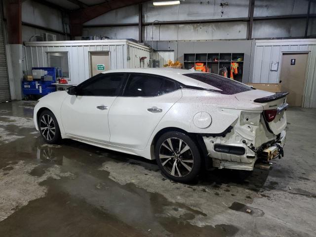 Photo 2 from auction – 2016 NISSAN MAXIMA 3.5 with VIN 1N4AA6AP8GC430129