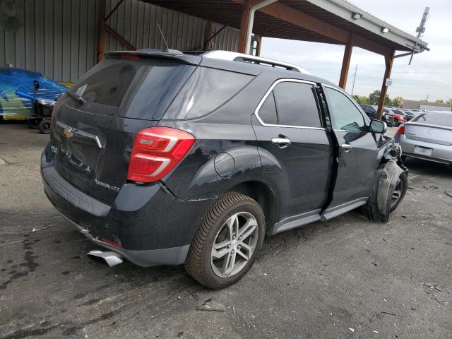 Photo 3 from auction – 2016 CHEVROLET EQUINOX LT with VIN 2GNFLGE3XG6294500