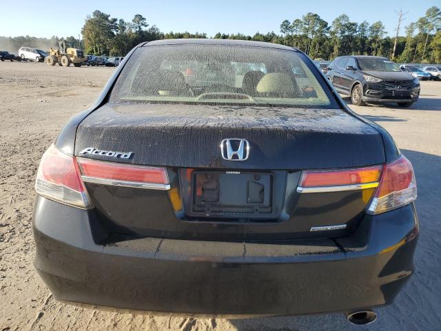 Photo 6 from auction – 2012 HONDA ACCORD SE with VIN 1HGCP2F62CA137358