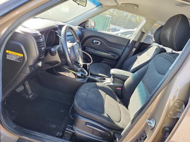 Photo 7 from auction – 2015 KIA SOUL + with VIN KNDJP3A53F7227355