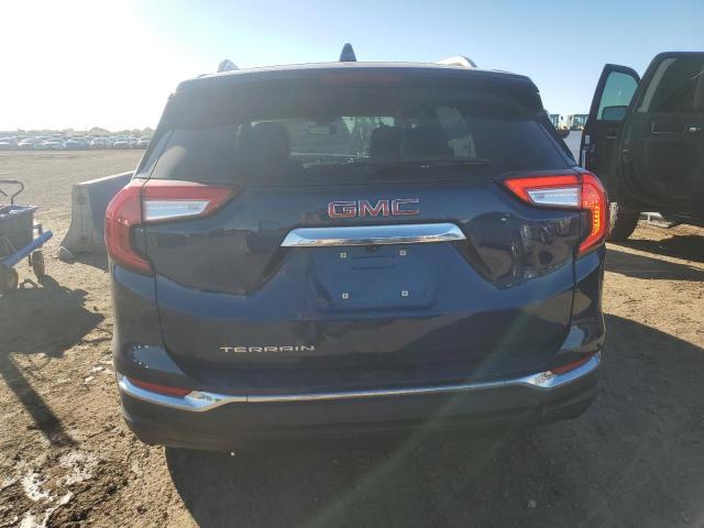 Photo 6 from auction – 2023 GMC TERRAIN SLT with VIN 3GKALPEG5PL129542