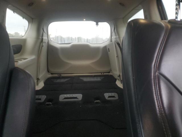 Photo 10 from auction – 2017 CHRYSLER PACIFICA T with VIN 2C4RC1BG8HR524545