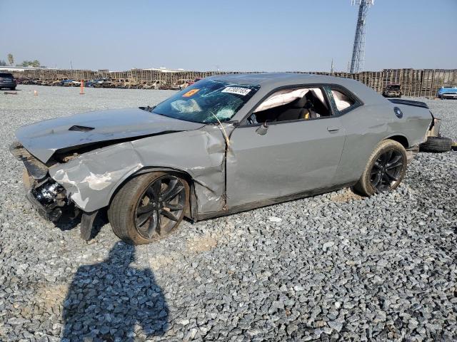 DODGE CHALLENGER 2017 with VIN 2C3CDZAG0HH599995 - Photo from auction