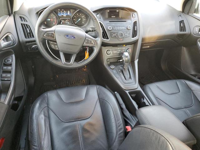 Photo 8 from auction – 2016 FORD FOCUS SE with VIN 1FADP3F26GL386865
