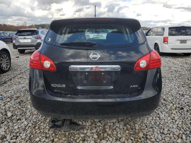 Photo 6 from auction – 2011 NISSAN ROGUE S with VIN JN8AS5MV5BW678233