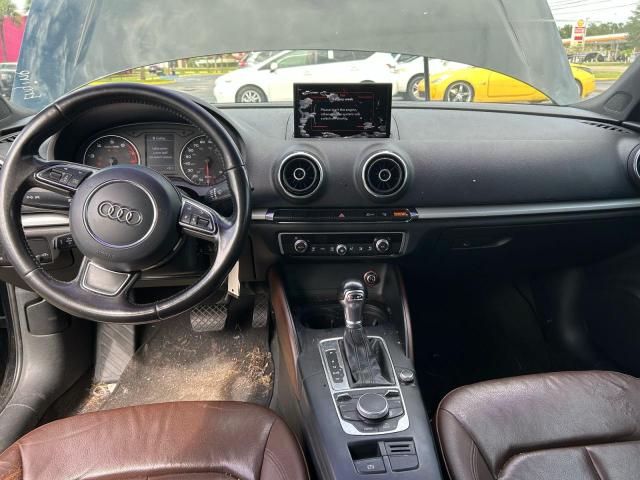 Photo 9 from auction – 2015 AUDI A3 PREMIUM with VIN WAUACGFF1F1123662
