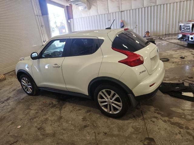 Photo 2 from auction – 2011 NISSAN JUKE S with VIN JN8AF5MRXBT003583