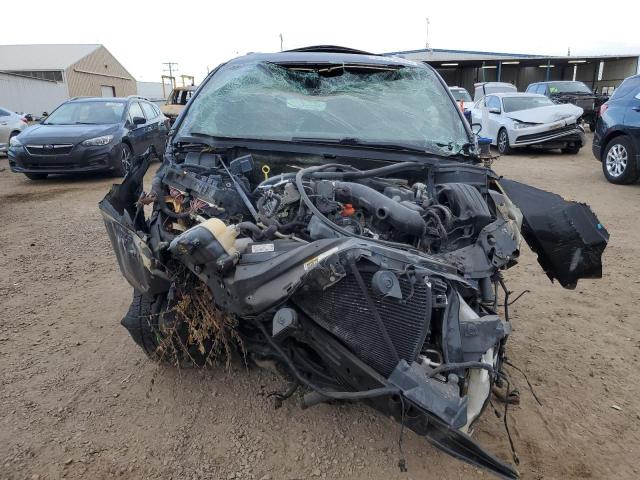 Photo 5 from auction – 2018 JEEP GRAND CHER with VIN 1C4RJFBG0JC108488