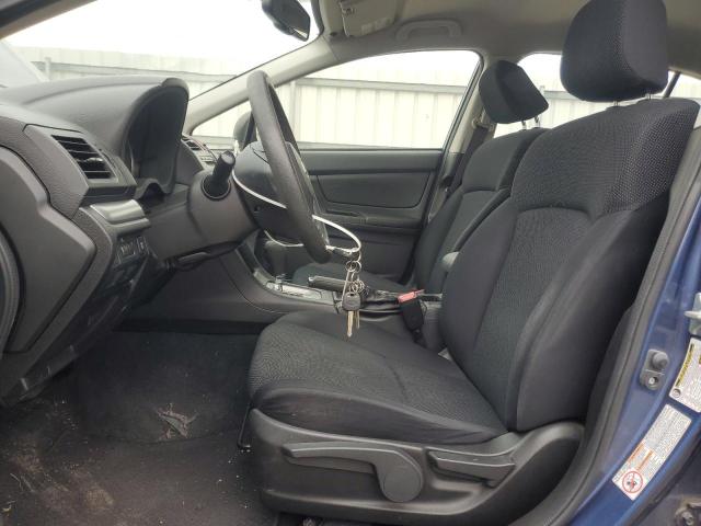 Photo 7 from auction – 2012 SUBARU IMPREZA with VIN JF1GPAA68CH226706