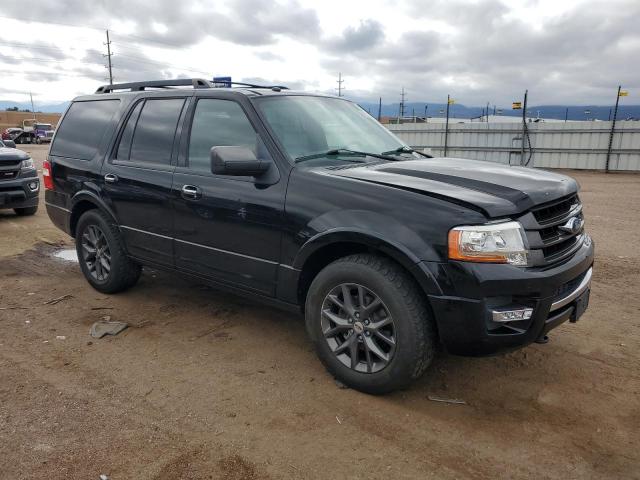 Photo 4 from auction – 2017 FORD EXPEDITION with VIN 1FMJU2AT1HEA35122