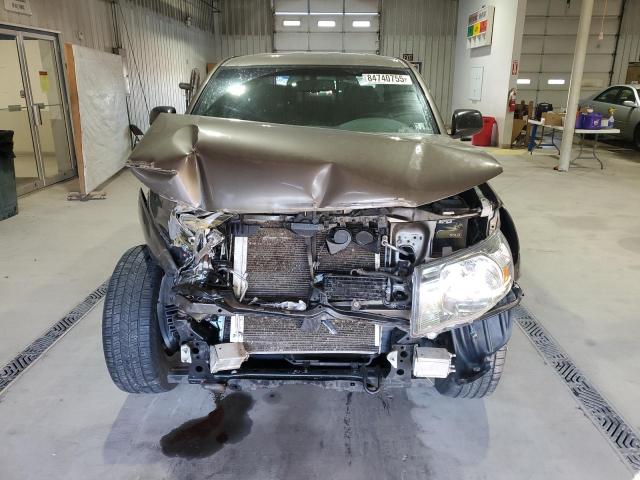 Photo 5 from auction – 2010 TOYOTA TACOMA DOU with VIN 3TMLU4EN3AM047115