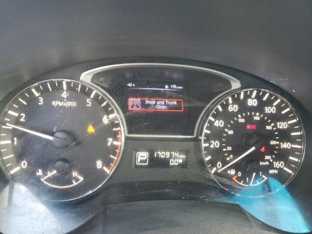 Photo 9 from auction – 2015 NISSAN ALTIMA 2.5 with VIN 1N4AL3AP1FN333916