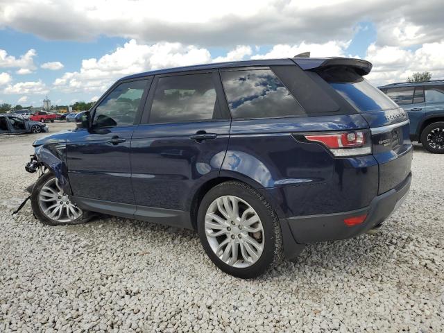 Photo 2 from auction – 2017 LAND ROVER RANGE ROVE with VIN SALWR2FV0HA133502