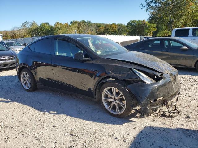 Foto 4 de la subasta – 2021 TESLA MODEL Y con VIN 5YJYGDEE4MF293659