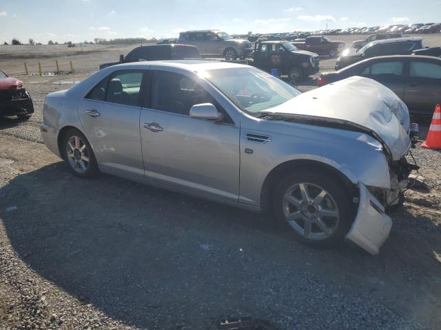 Photo 4 from auction – 2011 CADILLAC STS with VIN 1G6DW6ED6B0130126