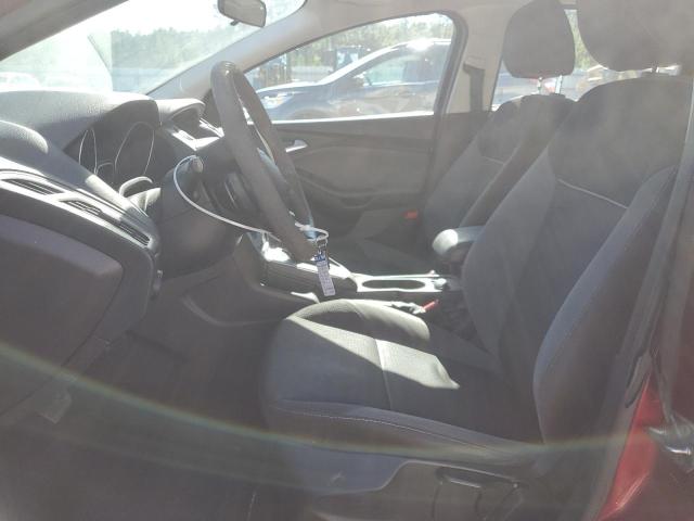Photo 7 from auction – 2014 FORD FOCUS SE with VIN 1FADP3F22EL214233