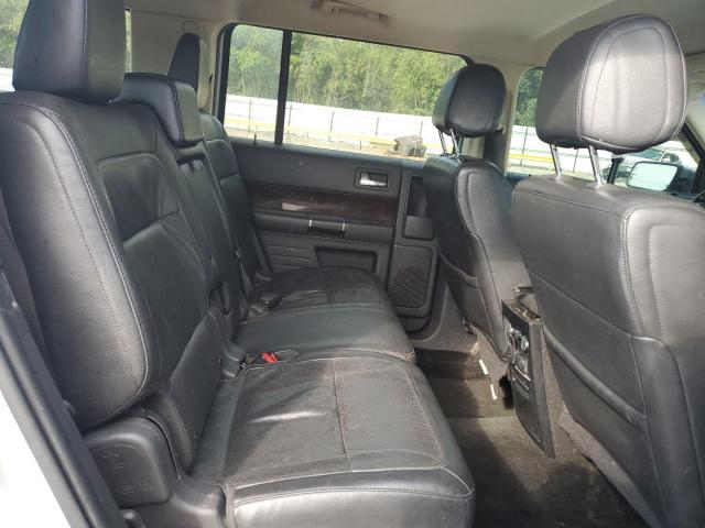Photo 11 from auction – 2013 FORD FLEX LIMIT with VIN 2FMGK5D81DBD12897