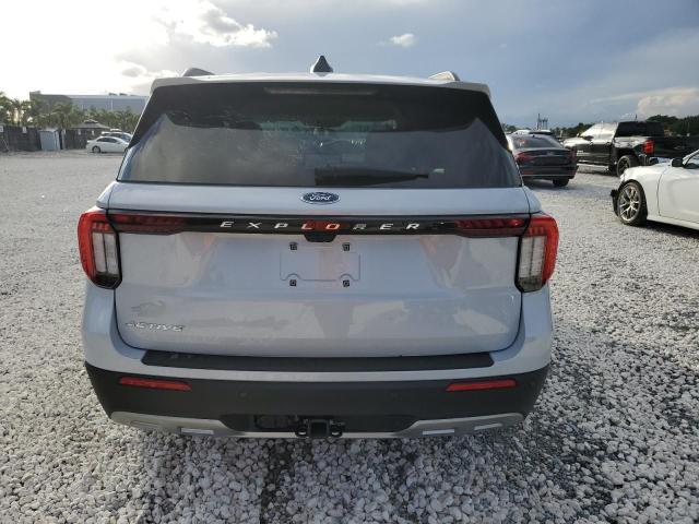 Photo 6 from auction – 2025 FORD EXPLORER A with VIN 1FMUK7DHXSGC89723