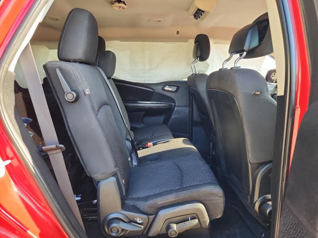 Photo 11 from auction – 2015 DODGE JOURNEY SX with VIN 3C4PDCBB1FT586819