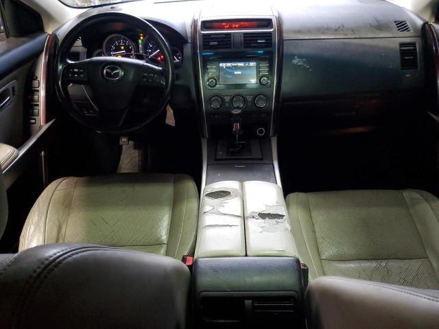 Photo 8 from auction – 2013 MAZDA CX-9 GRAND with VIN JM3TB3DV2D0416689