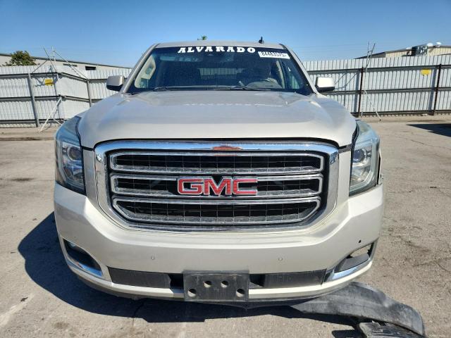Photo 5 from auction – 2015 GMC YUKON SLT with VIN 1GKS2BKC2FR224174