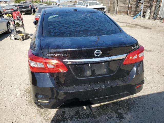 Photo 6 from auction – 2017 NISSAN SENTRA S with VIN 3N1AB7AP1HY332469