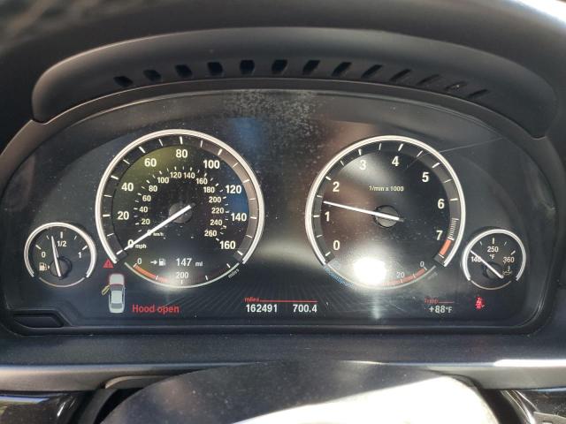 Photo 9 from auction – 2016 BMW 550 I with VIN WBAKN9C51GD962751