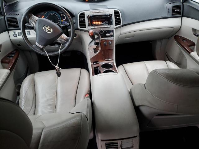 Photo 8 from auction – 2011 TOYOTA VENZA with VIN 4T3BA3BB0BU026070